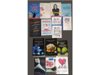 Libros