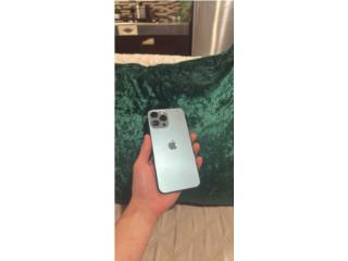 iPhone 13 Pro Max 256gb de claro 