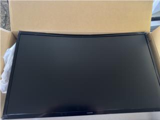 Monitor Samsung 27
