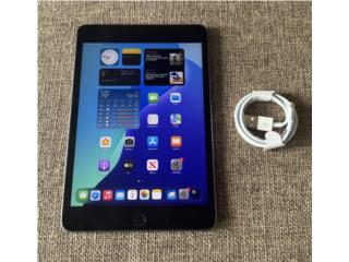 Apple iPad Mini 5Th Gen 64GB WiFi & Cellular, Puerto Rico