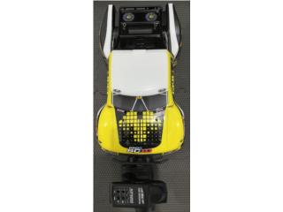 Team Associated's Pro4 SC10 is a Ready-To-Run, Puerto Rico