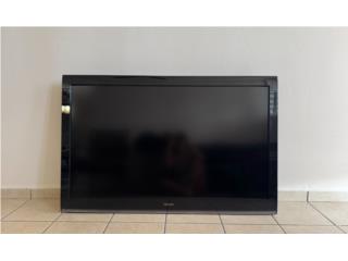 Televisor, Puerto Rico