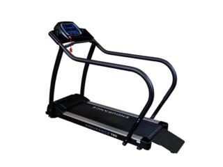Body Solid (Endurance) treadmill T50