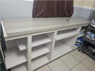 Caunter en forma de L como nueva solo $1000, Puerto Rico