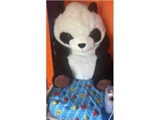 Peluche Grande , Puerto Rico