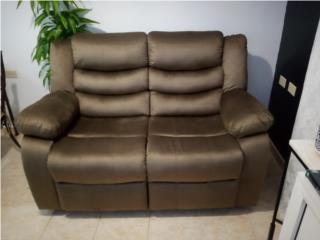 2 love seat nuevos, Puerto Rico