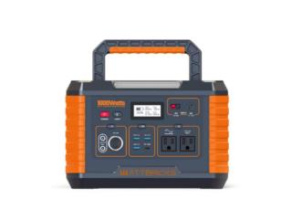 Generador🔌🌞??WattbrickMP1000Nuevo📦n??p🏡ra??