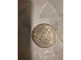 Moneda, Puerto Rico