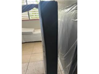 Matress y boxspring, Puerto Rico