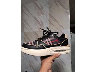 Tenis casuales , Puerto Rico