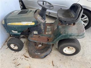 Tractor Craftsman LT1000 Para piezas, Puerto Rico