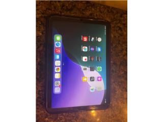 Apple iPad Mini 6 256gb (la ultima), Puerto Rico