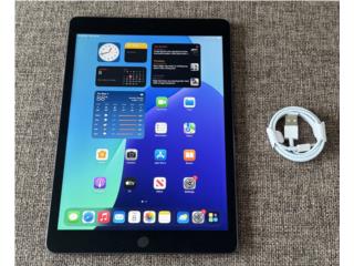 Apple iPad 9th Gen 64GB WiFi, Puerto Rico