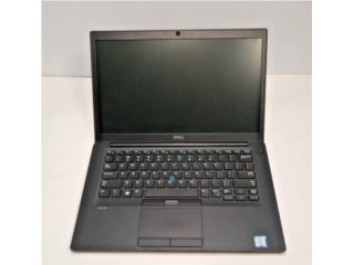 Dell.Latitude.i7.16GB.ram.256GB.ssd.W11.Pro, Puerto Rico