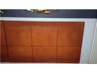 Board king y Queen $50, Puerto Rico