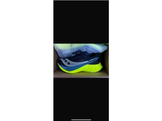 Saucony endorphin pro 4 , Puerto Rico