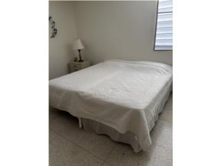 Mattress Twin, Puerto Rico