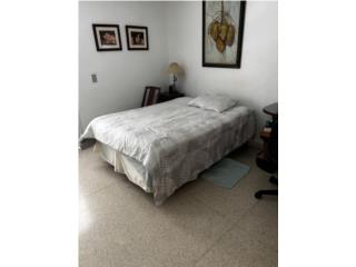 Mattress Full, Puerto Rico