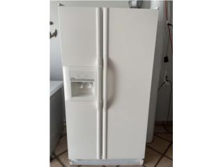 Nevera Kenmore 36, Puerto Rico