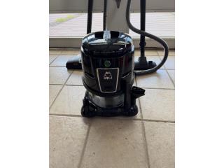 Vacuum , Puerto Rico