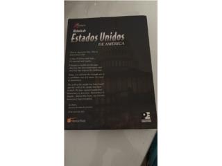 HISTORIA DE ESTADOS UNIDOS DE AMRICA, Puerto Rico