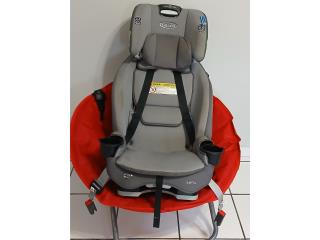 Se vende Bicicletas y Carseat , Puerto Rico