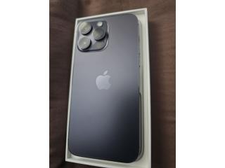 Iphone 14 Pro Max 128gb Desbloqueado , Puerto Rico