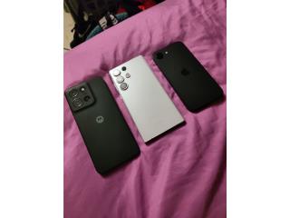 Varios cels ala Venta ponce!!!, Puerto Rico
