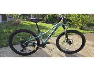 Mtb, Puerto Rico