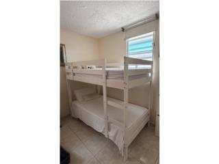 Litera Twin, Puerto Rico