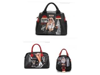 Carteras,Relojes,steel y mas al por mayor y d, Puerto Rico