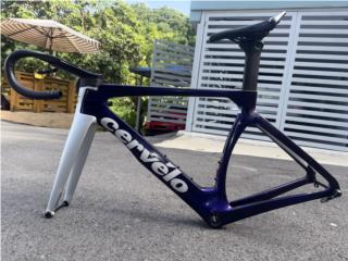 CERVELO S5 @ size 51, Puerto Rico