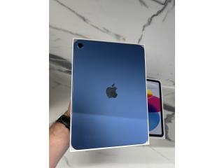 iPad 11 (A16) en caja ltima en el mercado , Puerto Rico