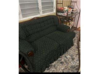 Muebles de sala , Puerto Rico