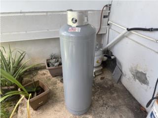 Tanque de gas 100 lbs Puerto Rico