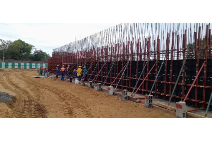 MOLDES REUTILIZABLES DE POLIPROPILENO