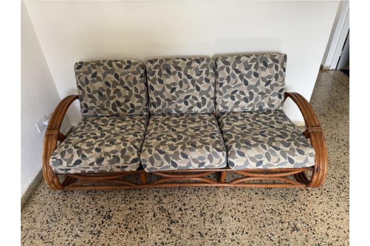 Rattan Original