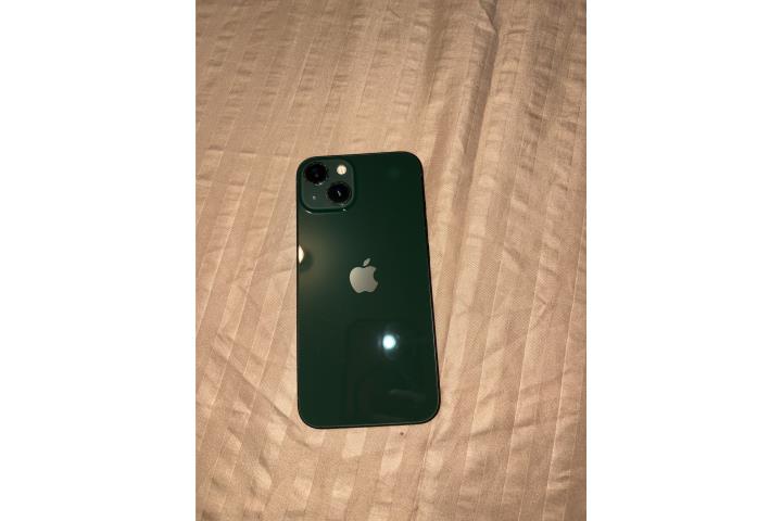iPhone 13
