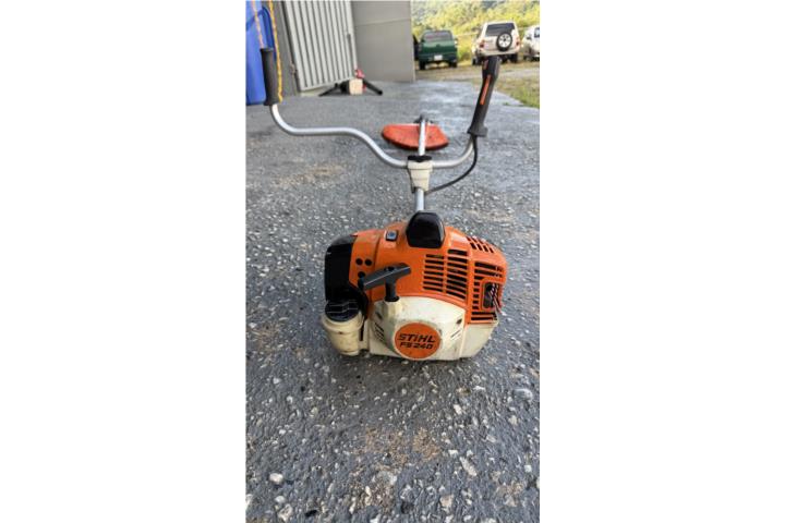 Trimmer Stihl FS240