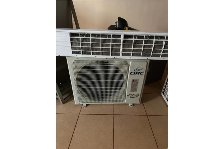 Consola inverter 36 btw