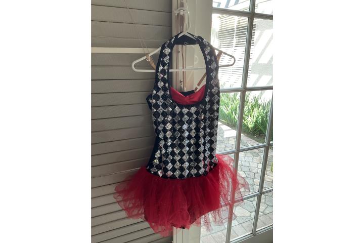 VESTIDOS PARA BAILES DE TEATRO