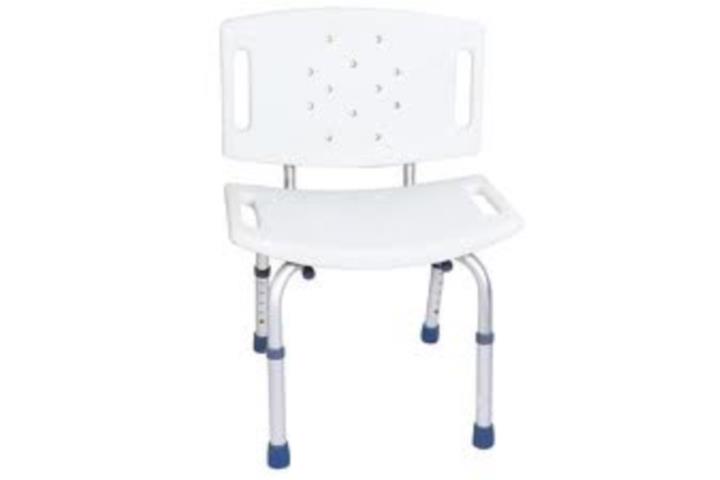 Silla de Baño