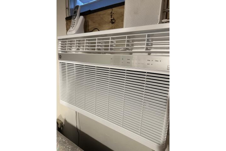 Aire ventana 23k btu