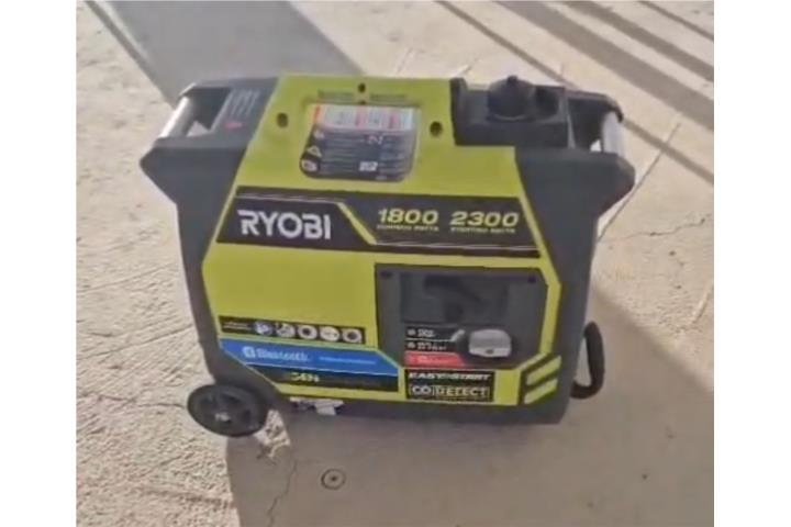 Planta Ryobi 2,300