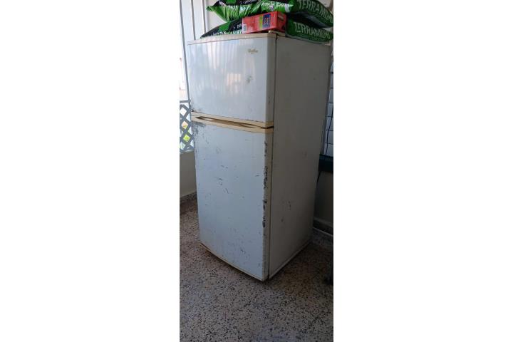 Refrigerador Fridge
