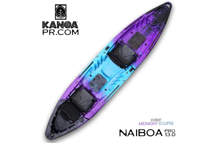 Kayak doble KANOA NAIBOA 13.0