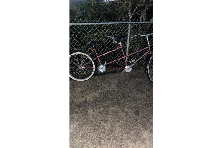 Doblecleta antigua funciona