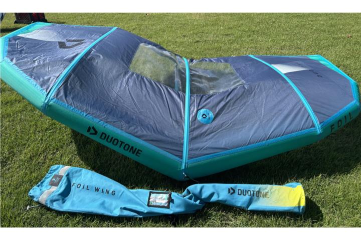 Duotone Foil Wing 4.0m  Excellent Condition