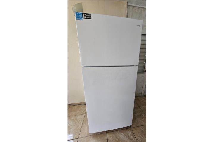 Venta Nevera Midea 18 p³ como nueva $450