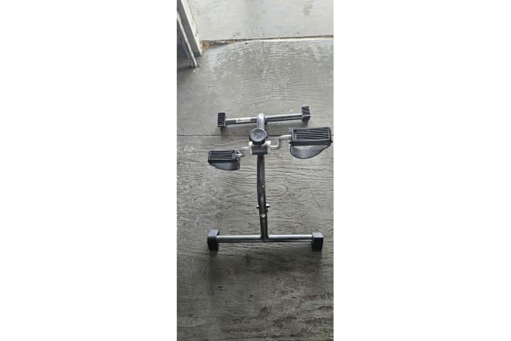 Maquina Ejercitar Piernas